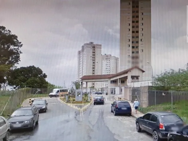 Imagem 16: Apartamento para Alugar no Bairro Vila Venditti - Guarulhos/Sp