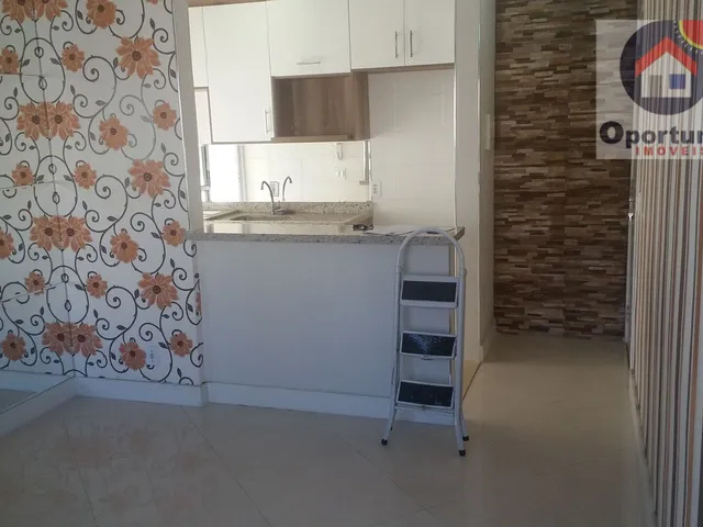 Imagem 9: Apartamento para Alugar no Bairro Vila Venditti - Guarulhos/Sp