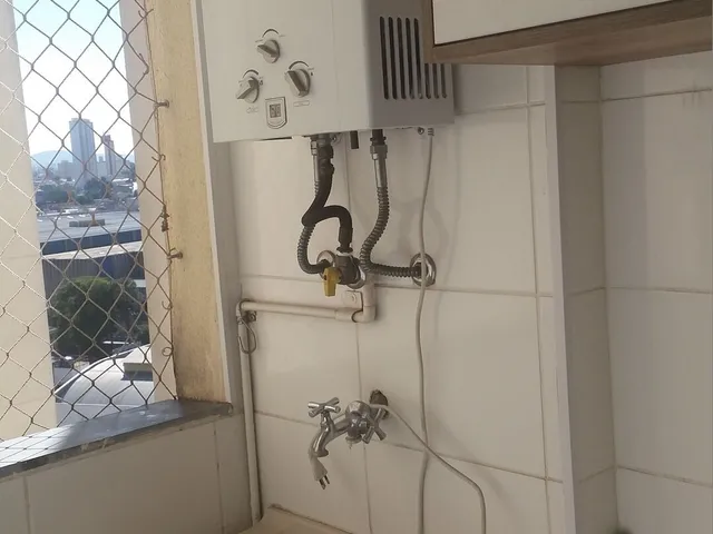 Imagem 13: Apartamento para Alugar no Bairro Vila Venditti - Guarulhos/Sp