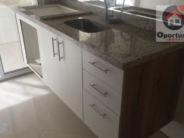 Imagem 2: Apartamento para Alugar no Bairro Vila Venditti - Guarulhos/Sp