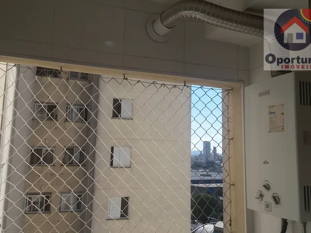 Imagem 15: Apartamento para Alugar no Bairro Vila Venditti - Guarulhos/Sp