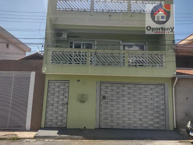 Imagem 10: Casa À Venda no Bairro Residencial Parque Cumbica - Guarulhos/Sp