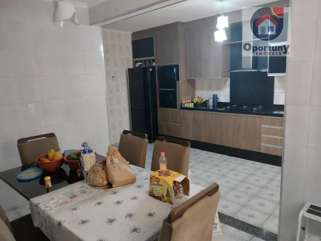 Imagem 4: Casa À Venda no Bairro Residencial Parque Cumbica - Guarulhos/Sp