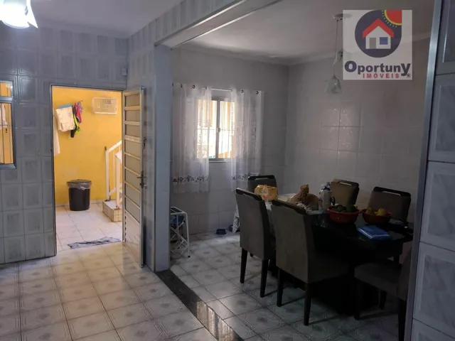 Imagem 13: Casa À Venda no Bairro Residencial Parque Cumbica - Guarulhos/Sp