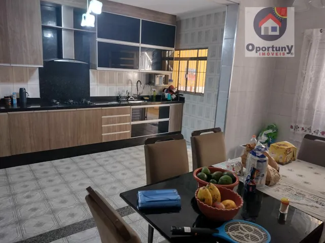 Imagem 6: Casa À Venda no Bairro Residencial Parque Cumbica - Guarulhos/Sp