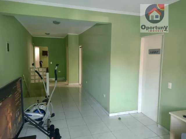 Imagem 14: Casa À Venda no Bairro Residencial Parque Cumbica - Guarulhos/Sp