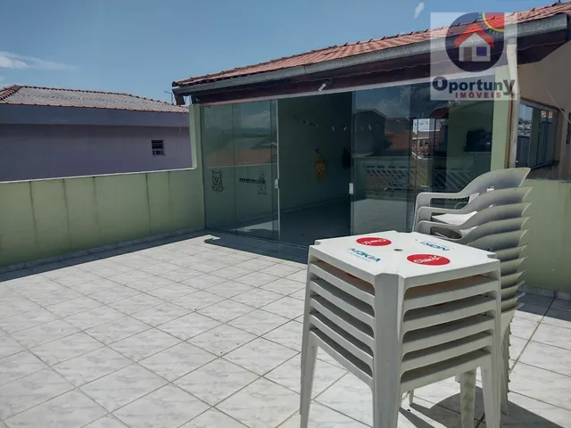 Imagem 3: Casa À Venda no Bairro Residencial Parque Cumbica - Guarulhos/Sp