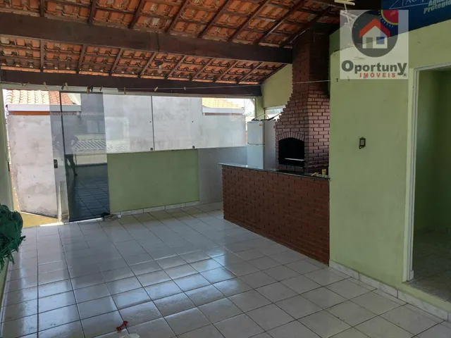 Imagem 15: Casa À Venda no Bairro Residencial Parque Cumbica - Guarulhos/Sp