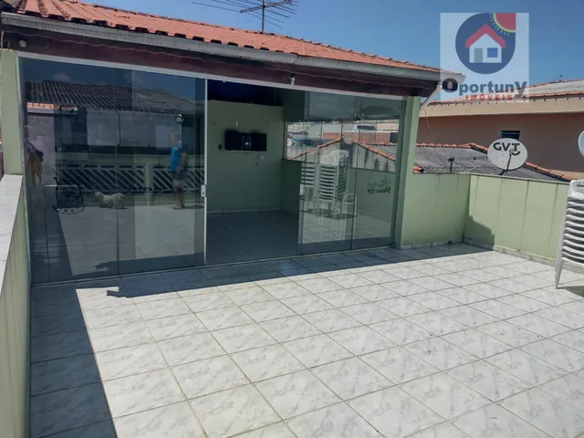 Imagem 9: Casa À Venda no Bairro Residencial Parque Cumbica - Guarulhos/Sp