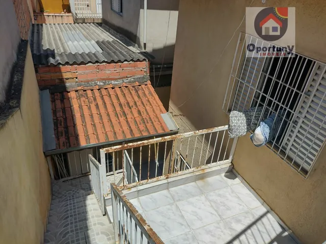 Imagem 11: Casa À Venda no Bairro Residencial Parque Cumbica - Guarulhos/Sp
