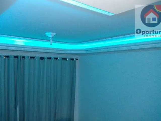 Imagem: Casa À Venda no Bairro Jardim Jóia - Arujá/Sp