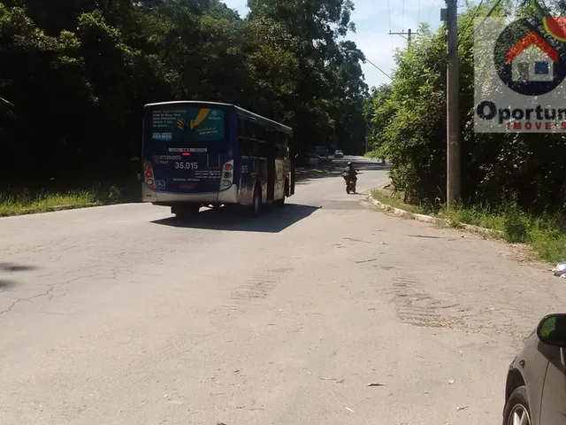 Imagem: Terreno À Venda no Bairro Jardim Fortaleza