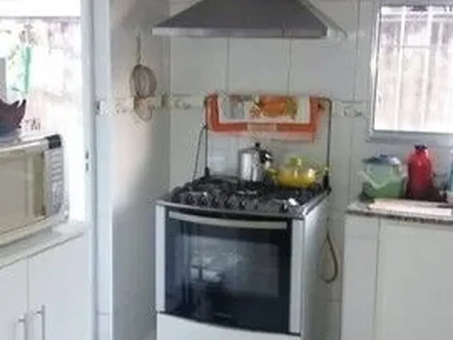 Imagem: Sobrado À Venda no Bairro Cidade Nova Arujá