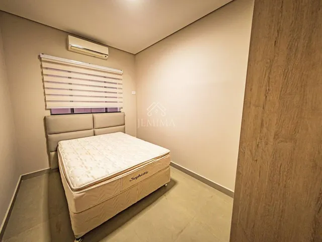 Imagem 13: Casa no Condomínio Ilha Bela em Carlópolis-PR, 280 m², mobiliada, equipada, piscina e
