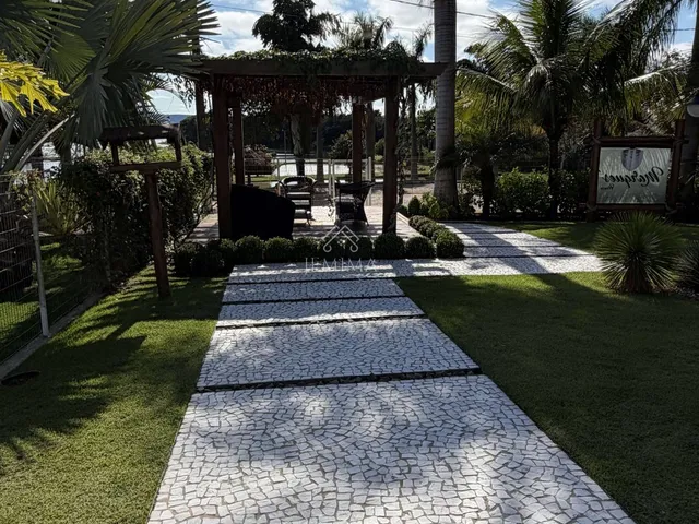 Imagem 3: Casa à venda Casa com venda por R$2.700.000