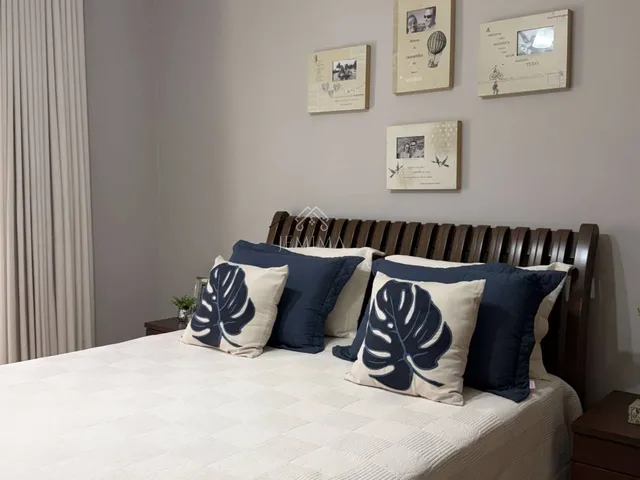 Imagem 6: Casa à venda Casa com venda por R$2.700.000