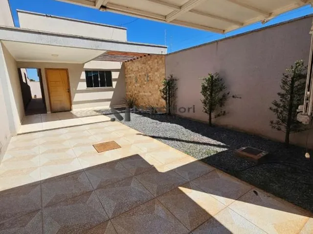 Imagem: Casa para Aluguel no Setor Samarah Trindade/Go