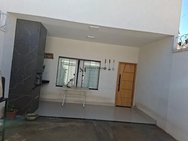 Imagem: Ágio de Casa 2 Quartos com Suíte no Mangalô