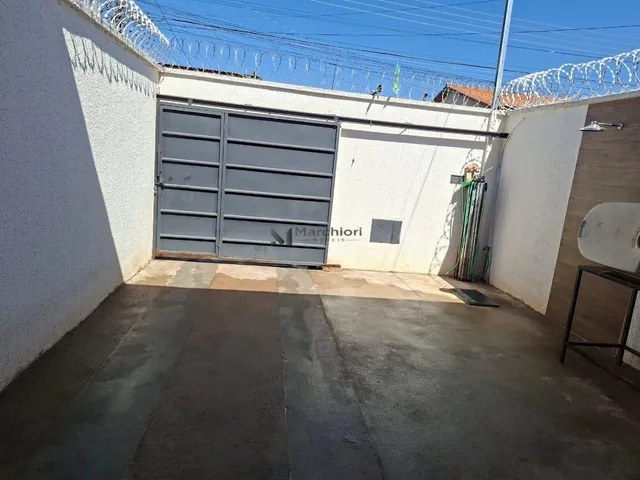 Imagem 2: Ágio de Casa 2 Quartos com Suíte no Mangalô Goiânia