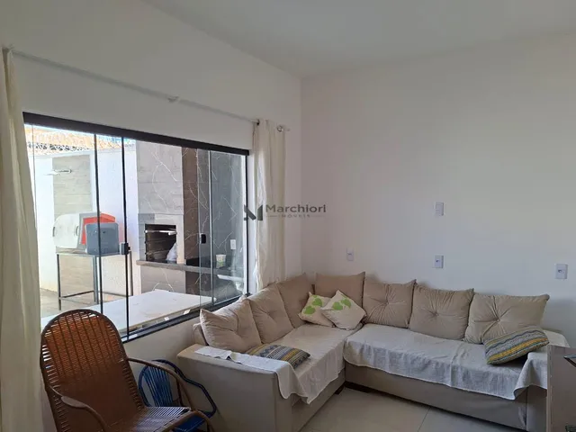 Imagem 3: Ágio de Casa 2 Quartos com Suíte no Mangalô Goiânia