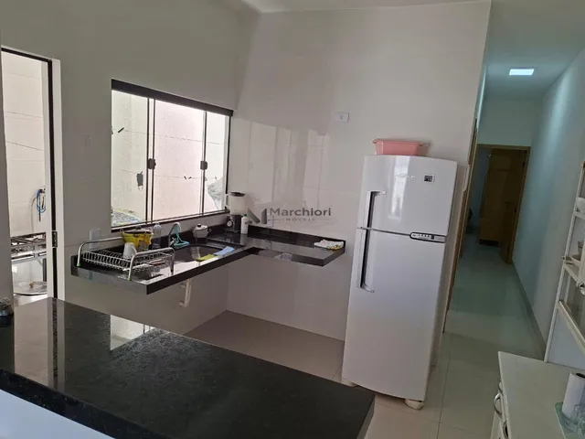Imagem 11: Ágio de Casa 2 Quartos com Suíte no Mangalô Goiânia