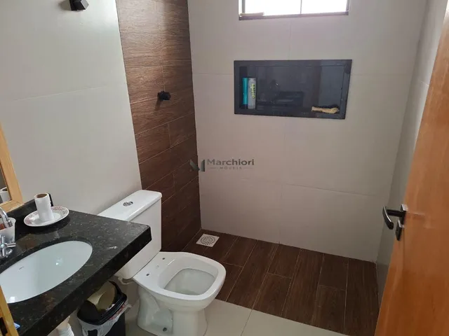 Imagem 9: Ágio de Casa 2 Quartos com Suíte no Mangalô Goiânia