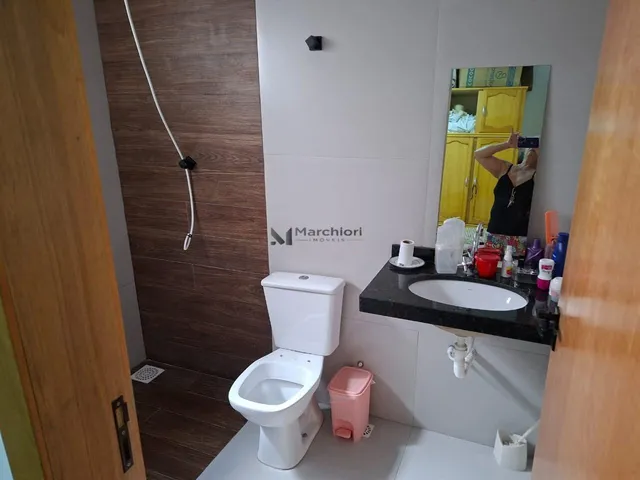 Imagem 5: Ágio de Casa 2 Quartos com Suíte no Mangalô Goiânia