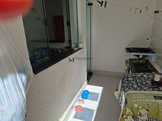 Imagem 8: Ágio de Casa 2 Quartos com Suíte no Mangalô Goiânia