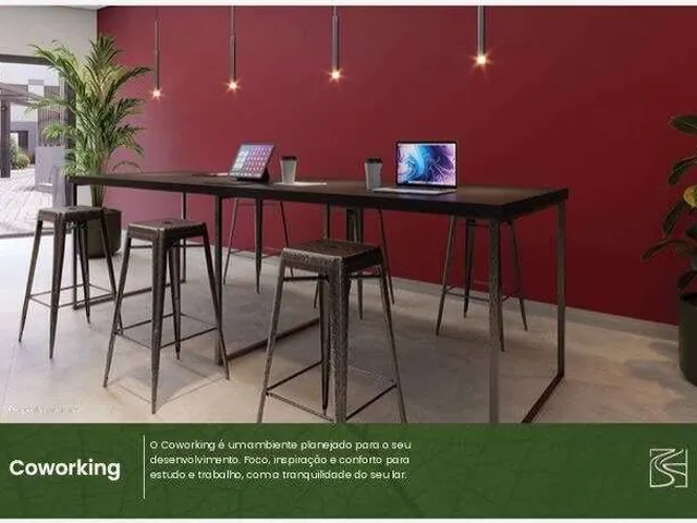 Imagem 7: Apartamento à venda, com 2 quartos, 43m²