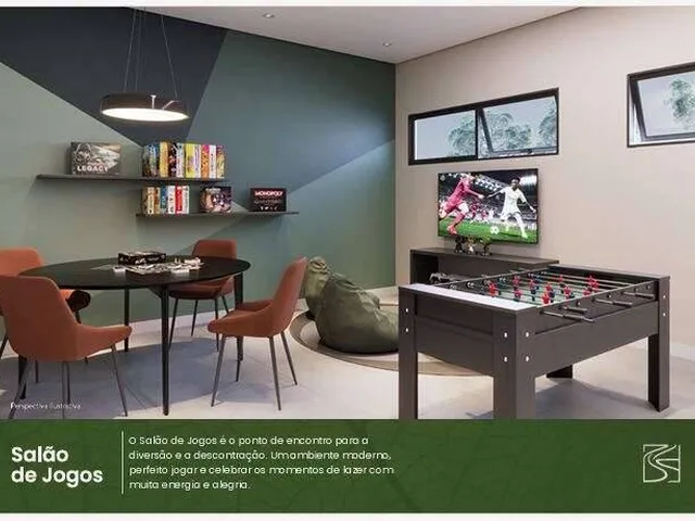 Imagem 16: Apartamento à venda, com 2 quartos, 43m²
