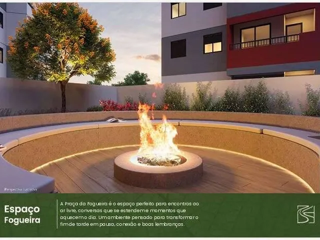 Imagem 15: Apartamento à venda, com 2 quartos, 43m²