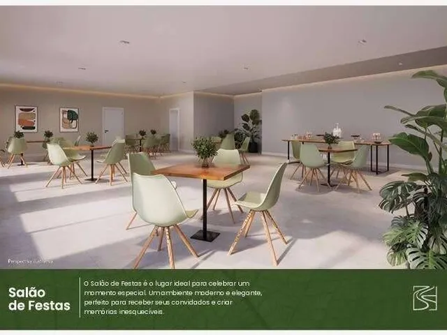 Imagem 14: Apartamento à venda, com 2 quartos, 43m²