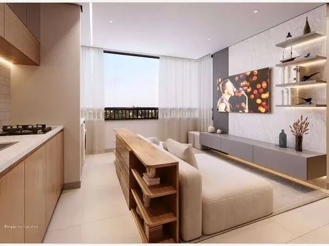 Imagem 9: Apartamento à venda, com 2 quartos, 43m²