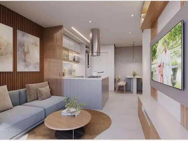 Imagem 12: Apartamento à venda, com 2 quartos, 43m²