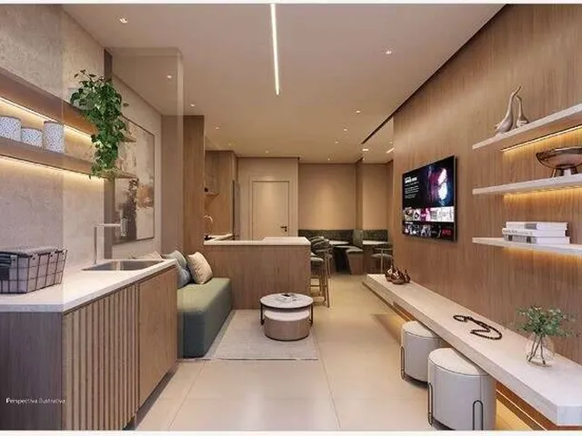 Imagem 13: Apartamento à venda, com 2 quartos, 43m²