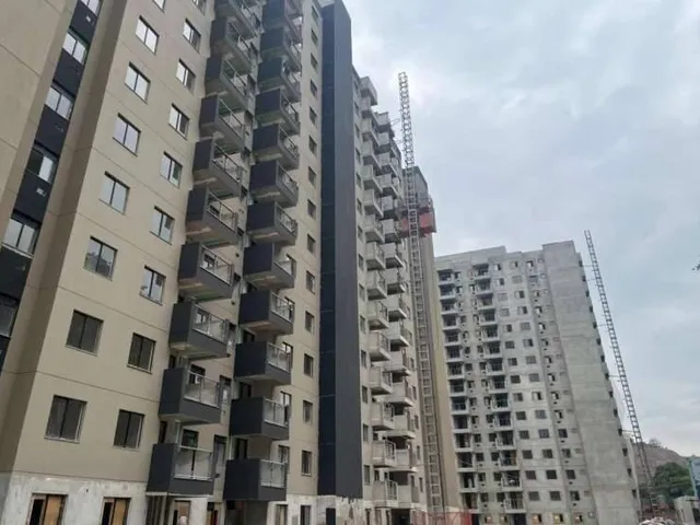 Imagem: Apartamento à venda em Duque de Caxias
