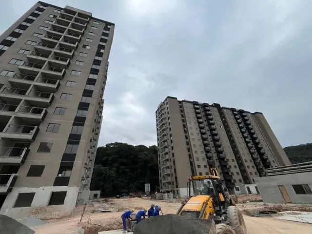 Imagem 6: Apartamento à venda em Duque de Caxias, Jardim Primavera, com 1 quarto, 49.22m²