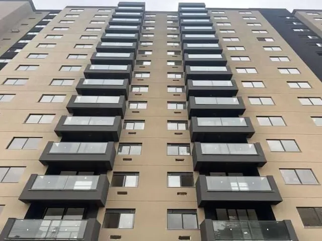 Imagem 5: Apartamento à venda em Duque de Caxias, Jardim Primavera, com 1 quarto, 49.22m²