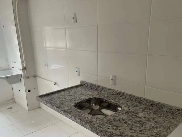 Imagem 3: Apartamento à venda em Duque de Caxias, Jardim Primavera, com 1 quarto, 49.22m²