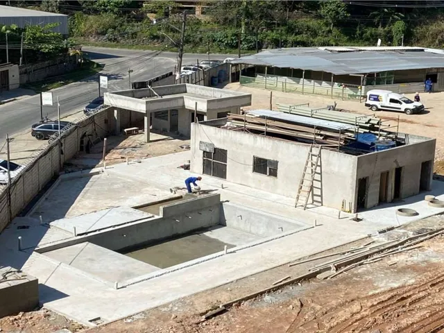 Imagem 8: Apartamento à venda em Duque de Caxias, Jardim Primavera, com 1 quarto, 49.22m²