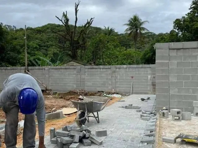 Imagem 10: Apartamento à venda em Duque de Caxias, Jardim Primavera, com 1 quarto, 49.22m²