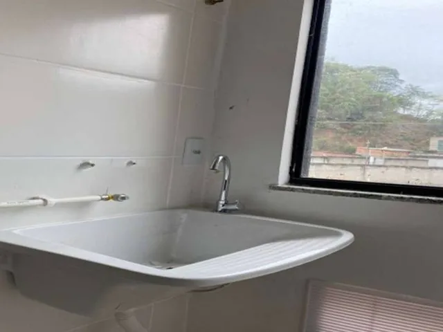 Imagem 12: Apartamento à venda em Duque de Caxias, Jardim Primavera, com 1 quarto, 49.22m²