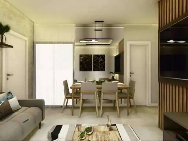 Imagem 4: Apartamentos à Venda no Parque Equitativa