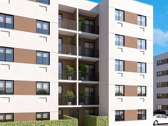 Imagem 7: Apartamentos à Venda no Parque Equitativa