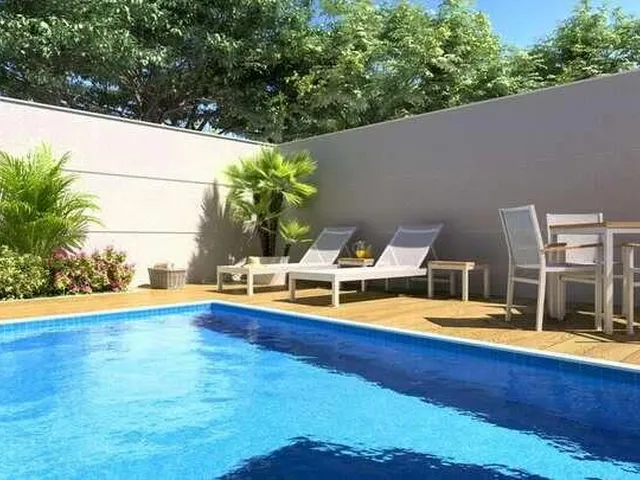 Imagem 8: Apartamentos à Venda no Parque Equitativa