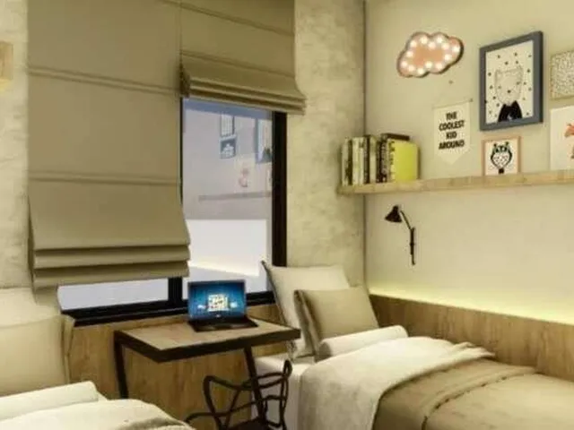 Imagem 9: Apartamentos à Venda no Parque Equitativa