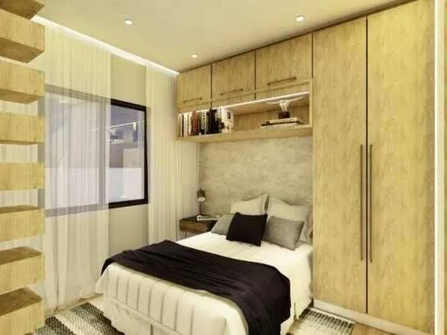 Imagem 10: Apartamentos à Venda no Parque Equitativa