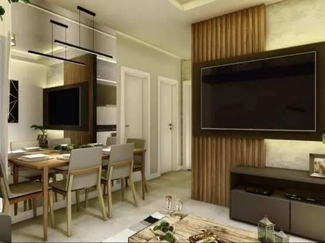 Imagem 13: Apartamentos à Venda no Parque Equitativa
