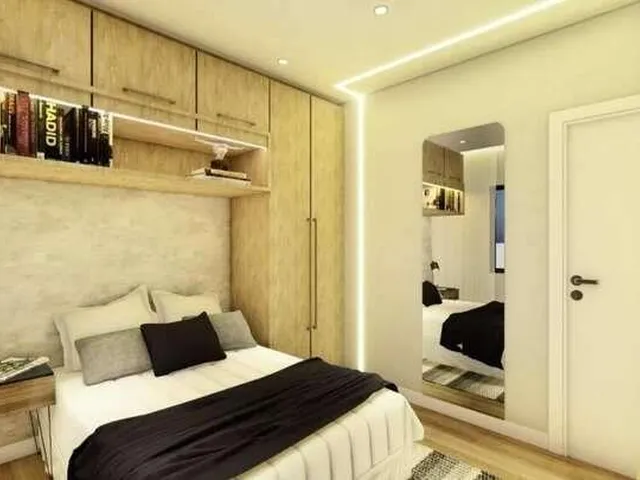 Imagem 14: Apartamentos à Venda no Parque Equitativa