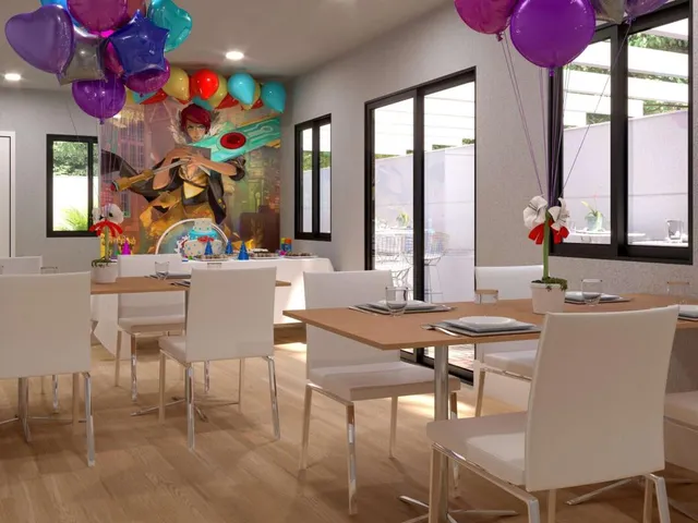 Imagem 15: Apartamentos à Venda no Parque Equitativa